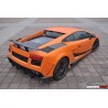 Lamborghini Gallardo Coupe maska klapa ( USE ORIGENAL GLASS) | KURO