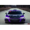 Audi R8 Coupe & Spyder IMPII karbon maska | KURO