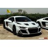 Audi R8 Coupe & Spyder iMPII karbon progi boczne dodatkowy | KURO