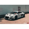Audi R8 Coupe & Spyder iMPII karbon progi boczne dodatkowy | KURO