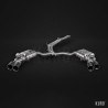 Capristo Audi RS4/RS5 B9 2.9 TFSI