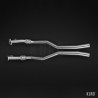 Capristo Audi RS4/RS5 B9 2.9 TFSI