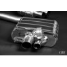 Capristo Audi RS5 B8/B8 FL Cat-back
