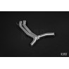 Capristo Audi RS5 B9 2.9TFSI Coupe/Sportback Cat-back