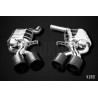 Capristo Audi RS6/RS7 C8 GPF-back