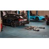 Capristo Audi RS6/RS7 C8 GPF-back