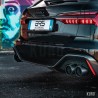 Capristo Audi RS6/RS7 C8 GPF-back