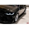 BMW M3 G80 BKSS karbon progi boczne | KURO