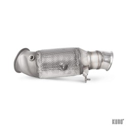 Akrapovič BMW M2 F87 Evolution Line Titanium