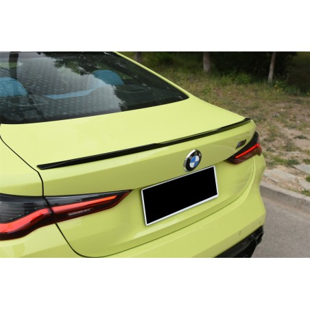 BMW M4 G82 OE karbon spoiler bagażnika | KURO