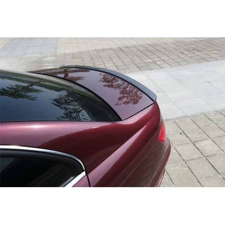 Mercedes Benz C Class W204 Sedan spoiler bagażnika | KURO