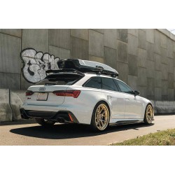 Audi RS6 Avant C8 BKSS spoiler dachowy | KURO