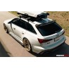 Audi RS6 Avant C8 BKSS spoiler dachowy | KURO