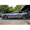 BMW M4 G82 G83 BKSS karbon progi boczne | KURO