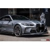 BMW M4 G82 G83 BKSS karbon progi boczne | KURO