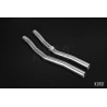 Capristo Audi S5 B9 3.0 TFSI Cat-back