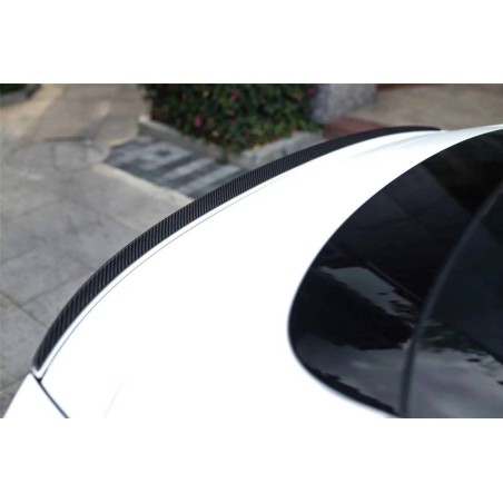 Bentley Continental GT Editon spoiler bagażnika skrzydło | KURO