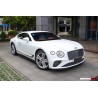 Bentley Continental GT & & GTC Editon progi boczne | KURO