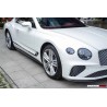 Bentley Continental GT & & GTC Editon progi boczne | KURO