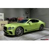 Bentley Continental GT & & GTC Editon progi boczne | KURO