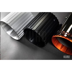 Capristo Audi S8 D5 4.0 TFSI Cat-back