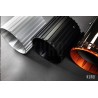 Capristo Audi S8 D5 4.0 TFSI Cat-back