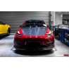 Tesla Model Y IMP osiągi karbon maska | KURO