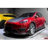 Tesla Model Y IMP osiągi karbon maska | KURO