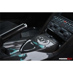 Lamborghini Gallardo AC rama nakładka | KURO