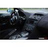 Lamborghini Gallardo AC rama nakładka | KURO