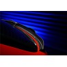 Audi RS6 Avant C8 BKSS środkowy spoiler | KURO