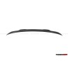 Audi RS6 Avant C8 BKSS środkowy spoiler | KURO