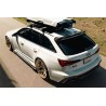 Audi RS6 Avant C8 & RS7 Quattro BKSS progi boczne | KURO