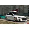 Audi RS6 Avant C8 & RS7 Quattro BKSS progi boczne | KURO