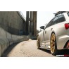 Audi RS6 Avant C8 & RS7 Quattro BKSS progi boczne | KURO