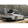 Audi RS6 Avant C8 & RS7 Quattro BKSS progi boczne | KURO