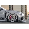 Audi RS6 Avant C8 IMP osiągi błotnik przedni | KURO