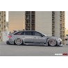 Audi RS6 Avant C8 IMP osiągi błotnik przedni | KURO