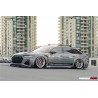 Audi RS6 Avant C8 IMP osiągi błotnik przedni | KURO