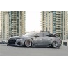 Audi RS6 Avant C8 & RS7 Quattro IMP osiągi progi boczne Under Board | KURO