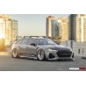 Audi RS6 Avant C8 & RS7 Quattro IMP osiągi progi boczne Under Board | KURO