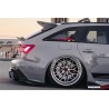 Audi RS6 Avant C8 IMP osiągi spoiler dachowy | KURO