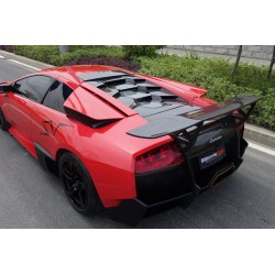 Lamborghini Murcielago SV tylny Intake panel | KURO