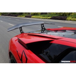 Lamborghini Murcielago SV tylny Intake panel | KURO