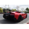 Lamborghini Murcielago SV tylny Intake panel | KURO
