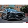 Tesla Model Y IMP osiągi karbon progi boczne | KURO