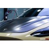 Tesla Model Y IMP osiągi karbon maska | KURO