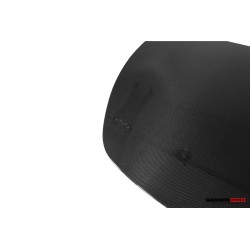 Tesla Model Y OE karbon maska | KURO