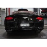 Capristo Bentley New Continental GT