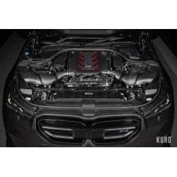 Układ dolotowy Eventuri Carbon do BMW M5 G90 / G99